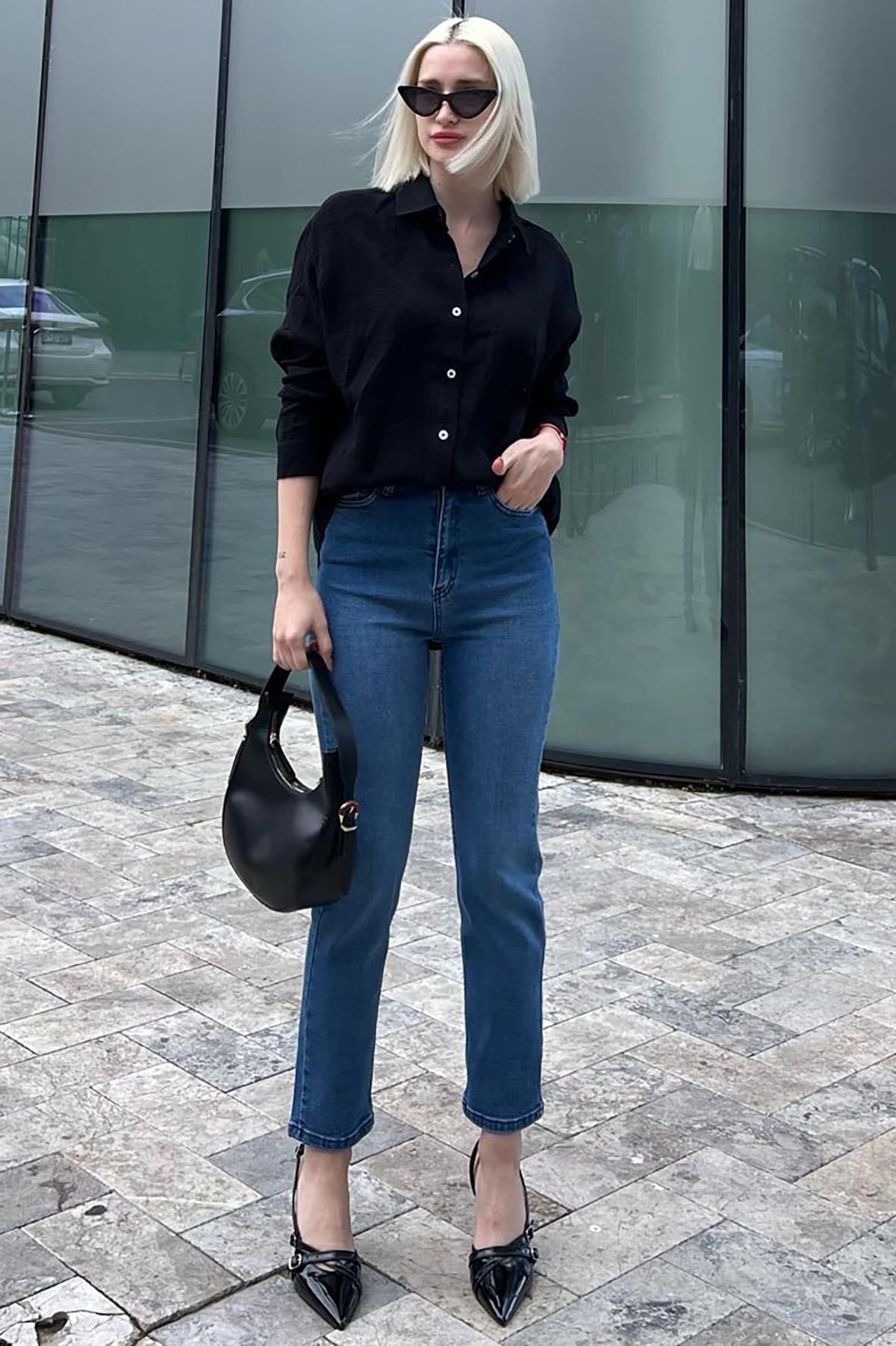 Jean