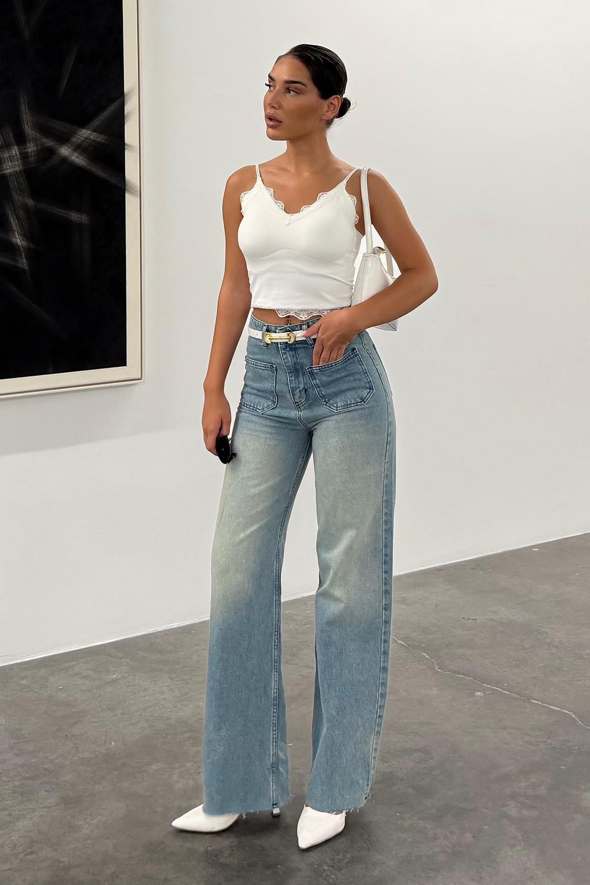 Jean