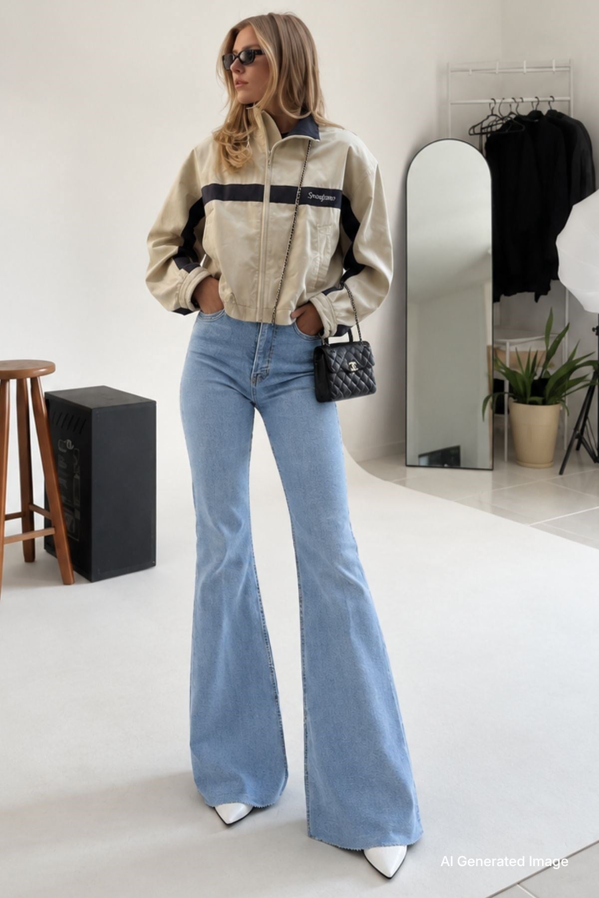 Jean