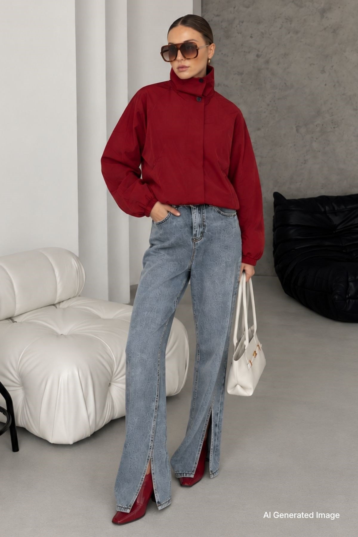 Jean