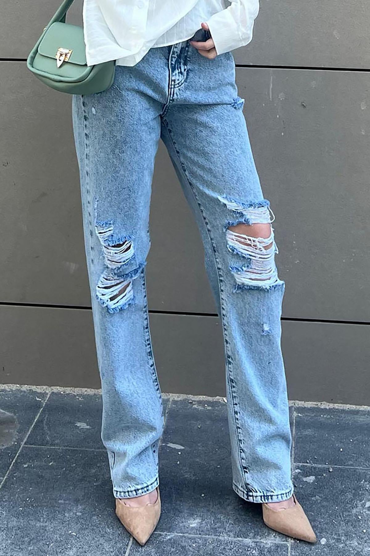 Jean