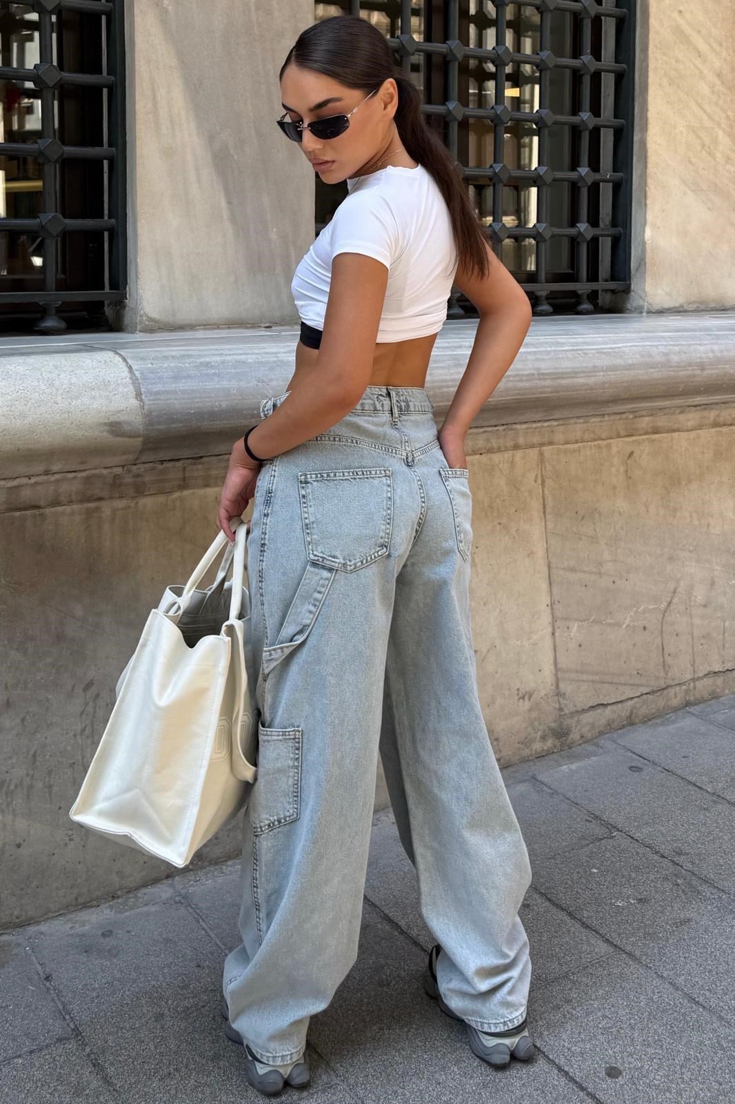 Jean
