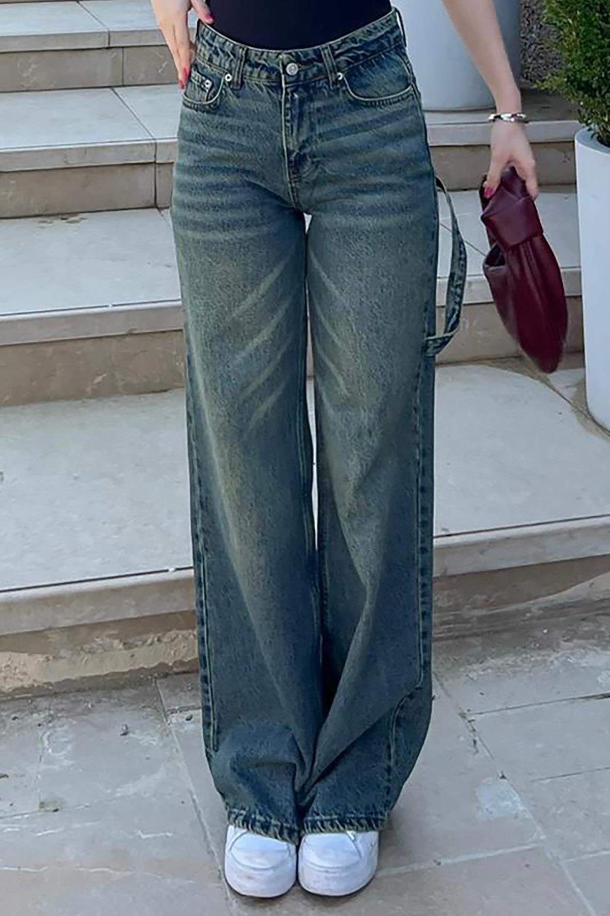 Jean