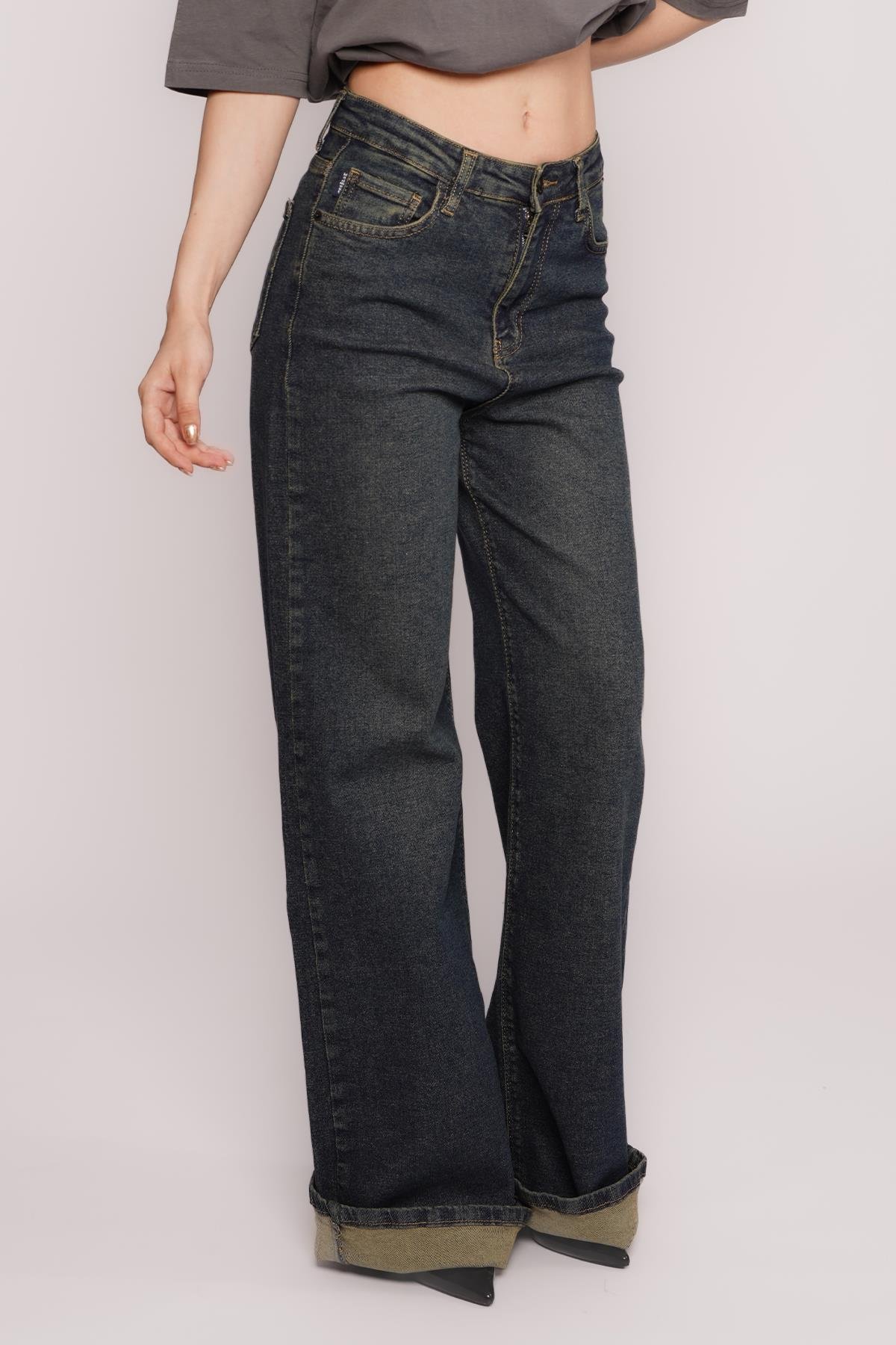 Jean