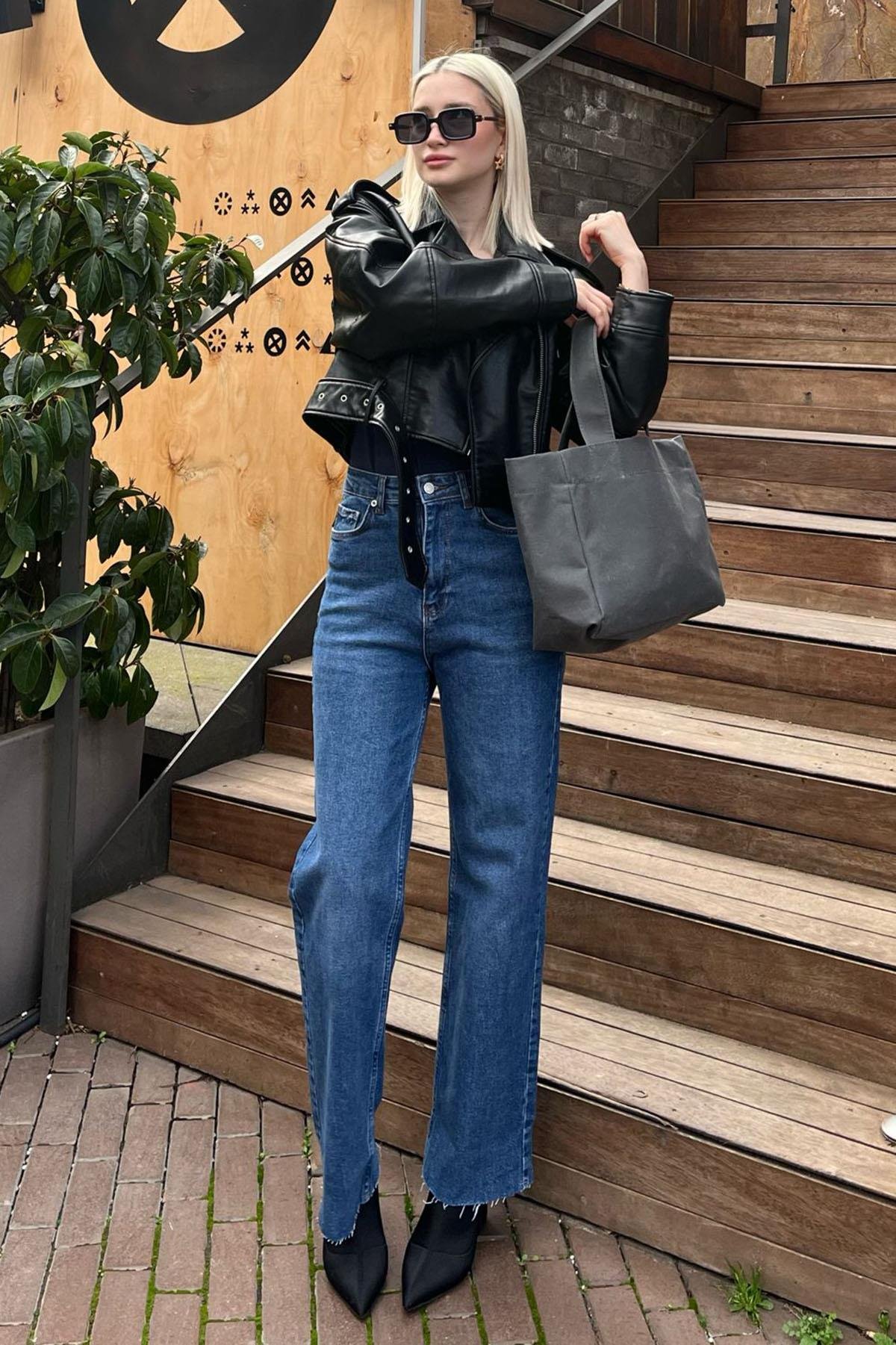 Jean