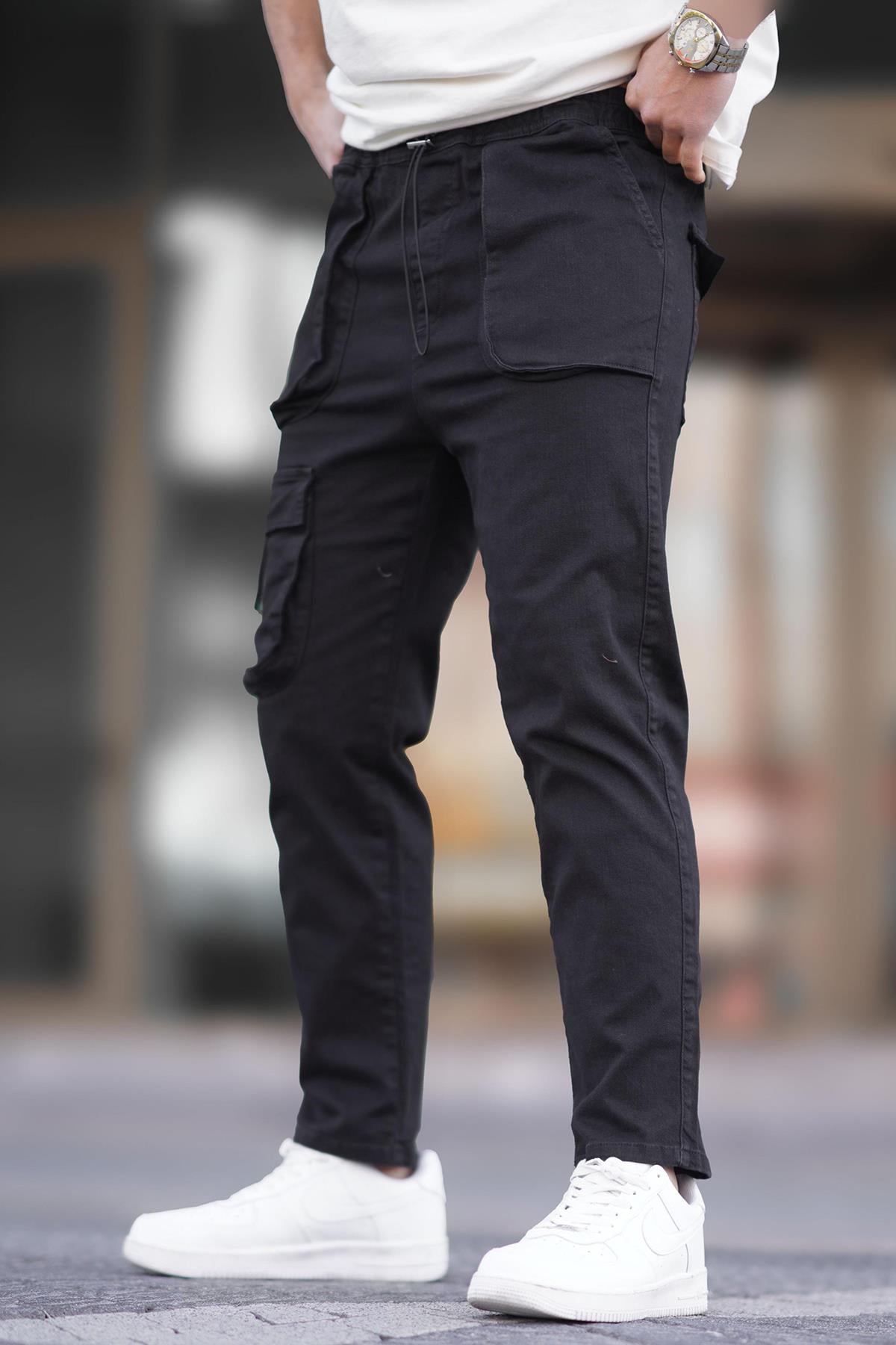 Jogger Pantolon