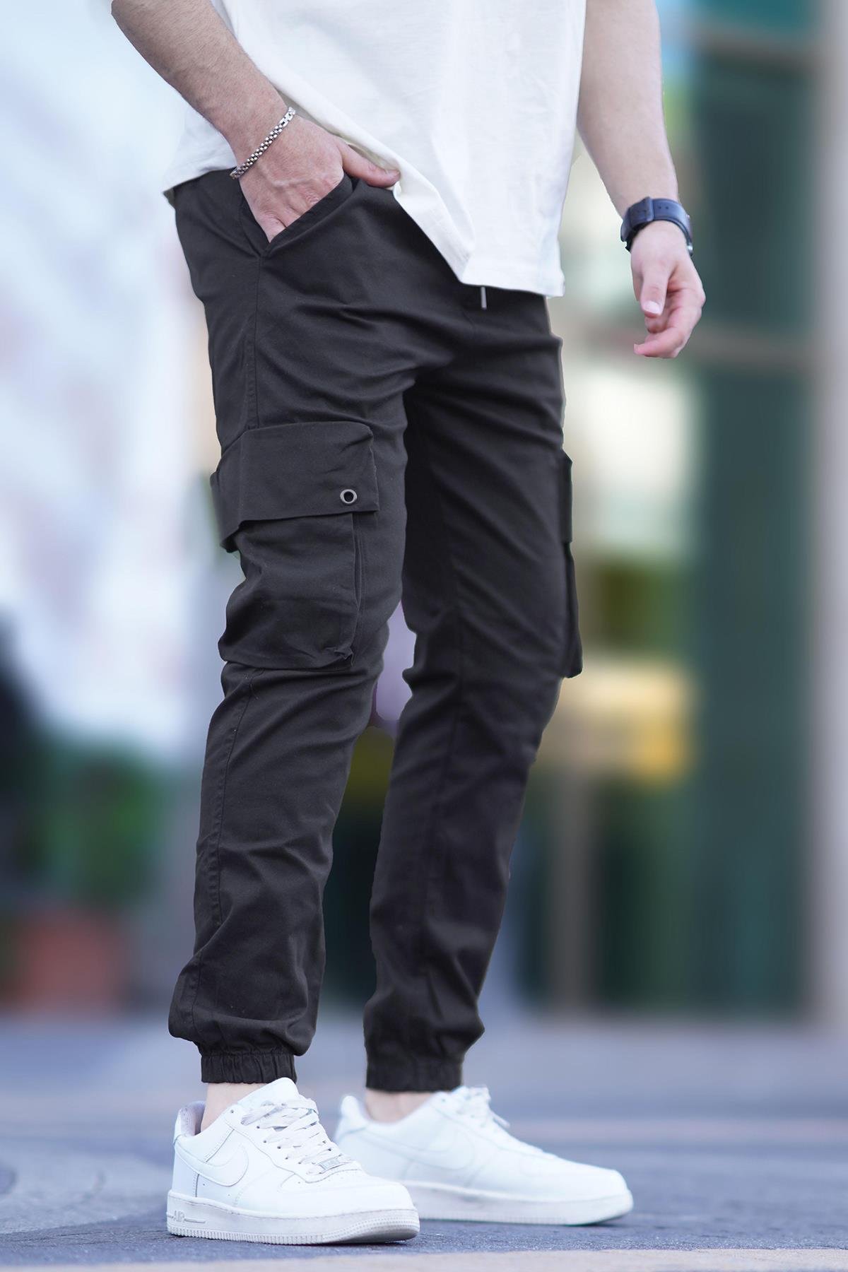 Jogger Pantolon