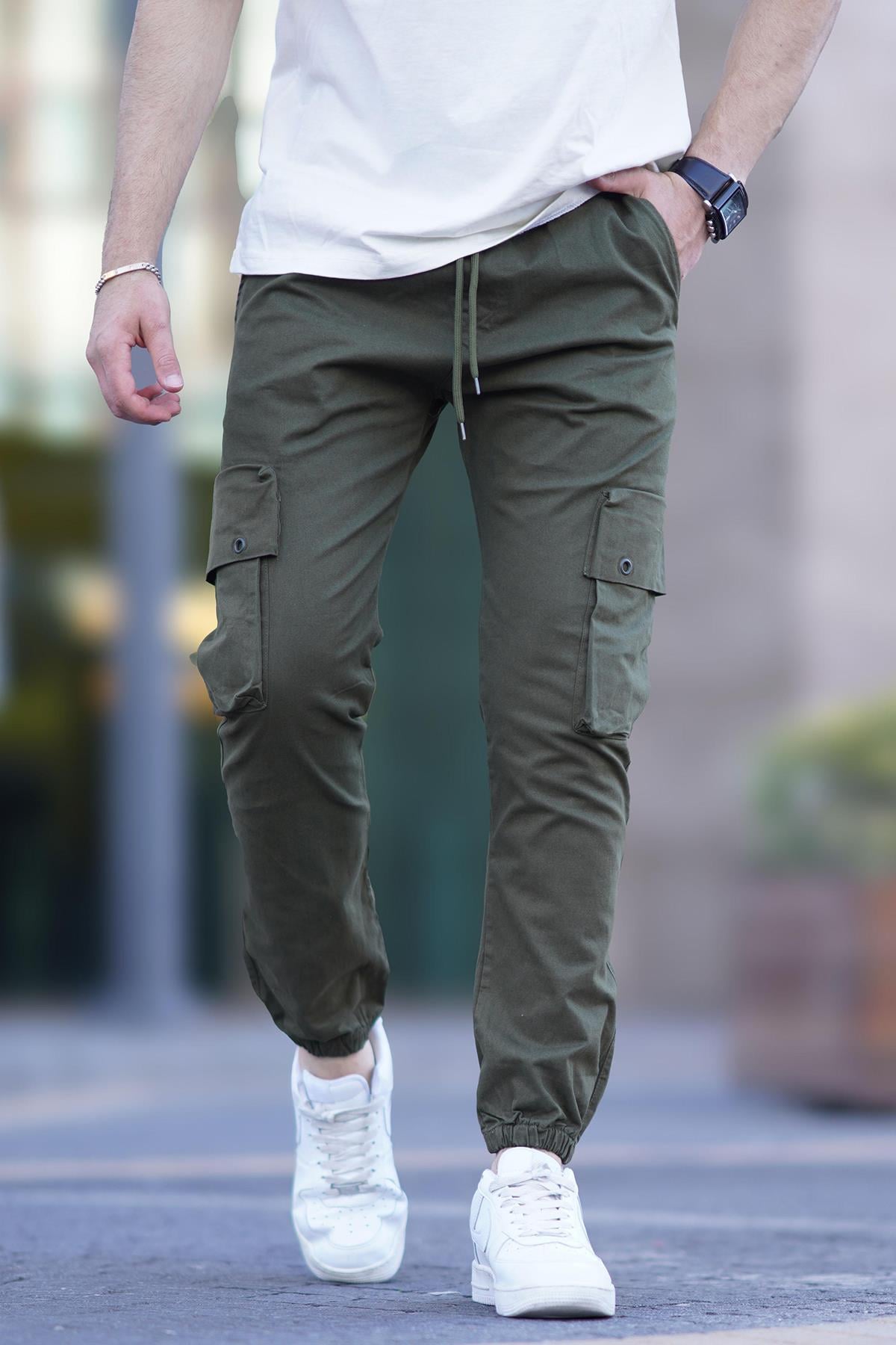 Jogger Pantolon