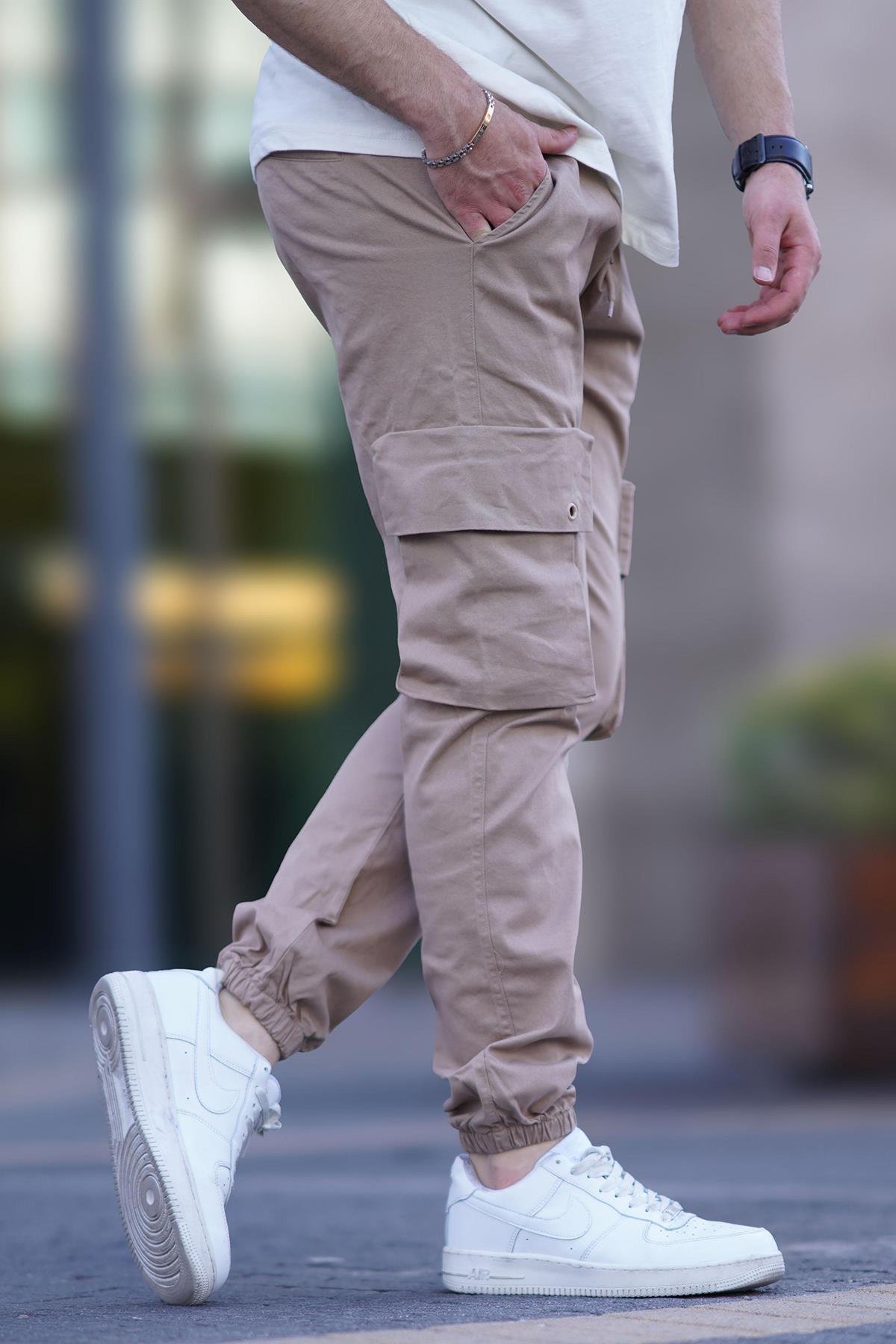 Jogger Pantolon