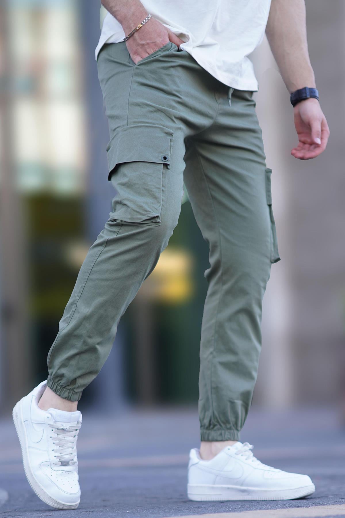 Jogger Pantolon