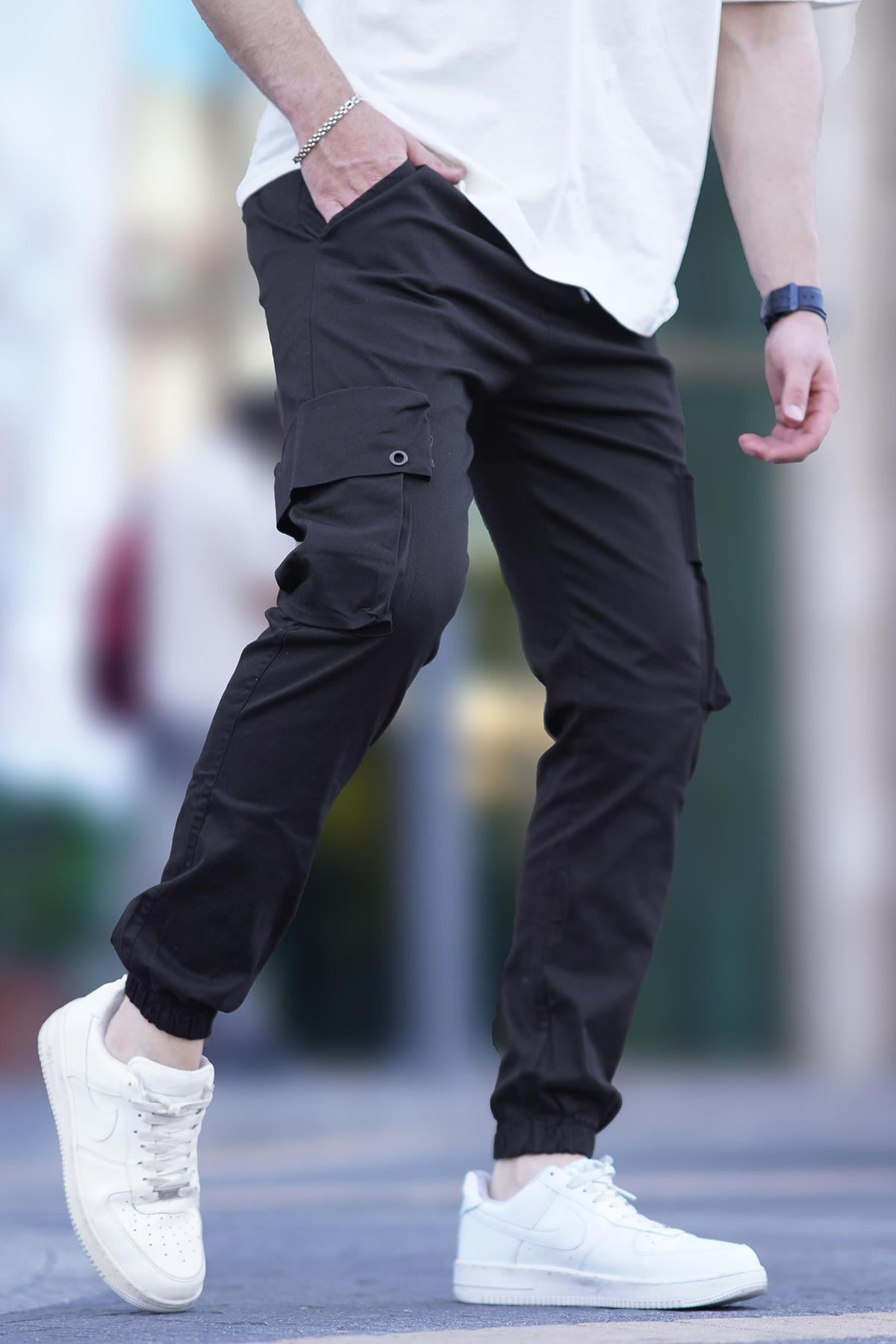 Jogger Pantolon
