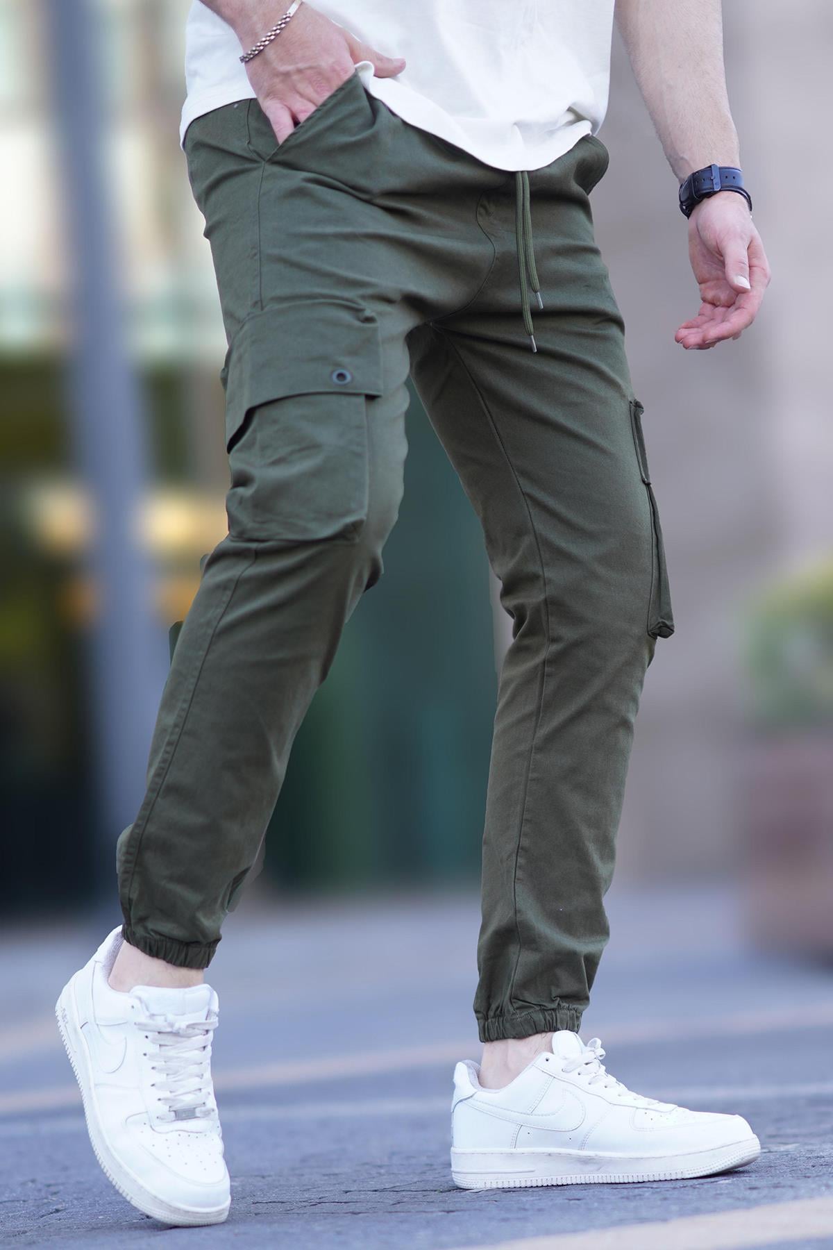 Jogger Pantolon