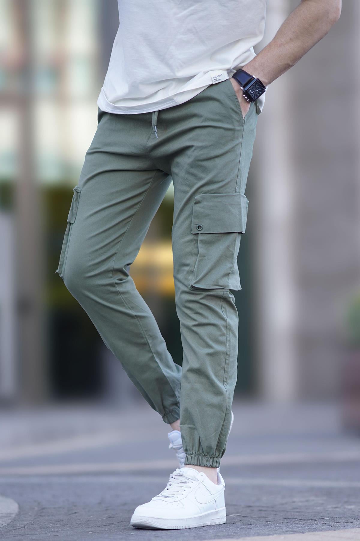 Jogger Pantolon
