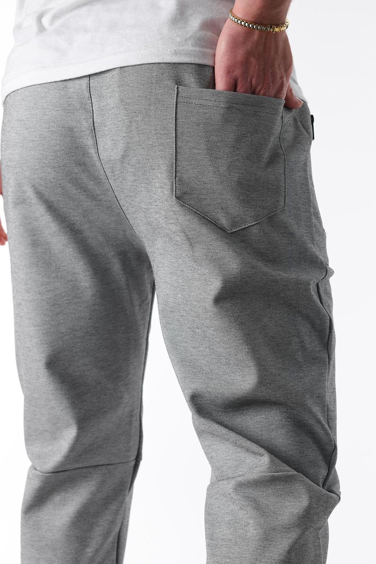 Jogger Pantolon