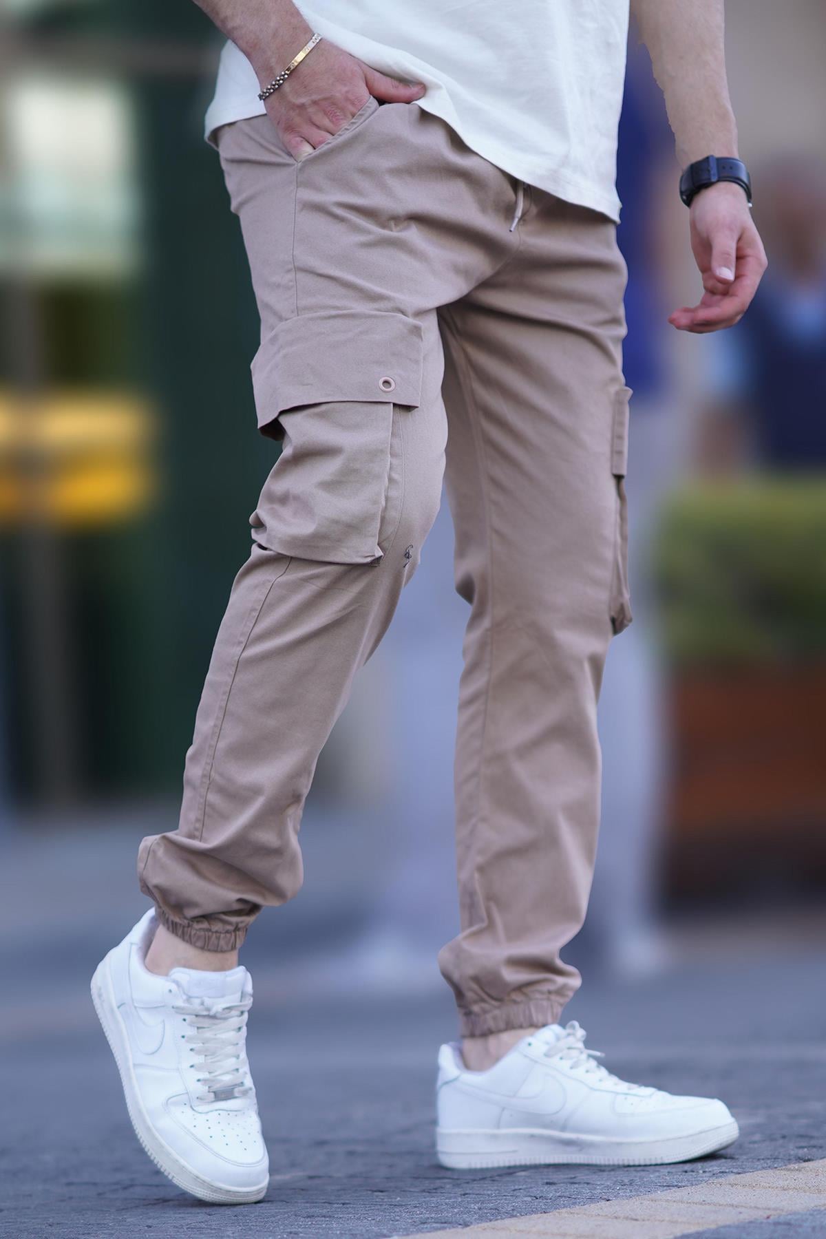 Jogger Pantolon