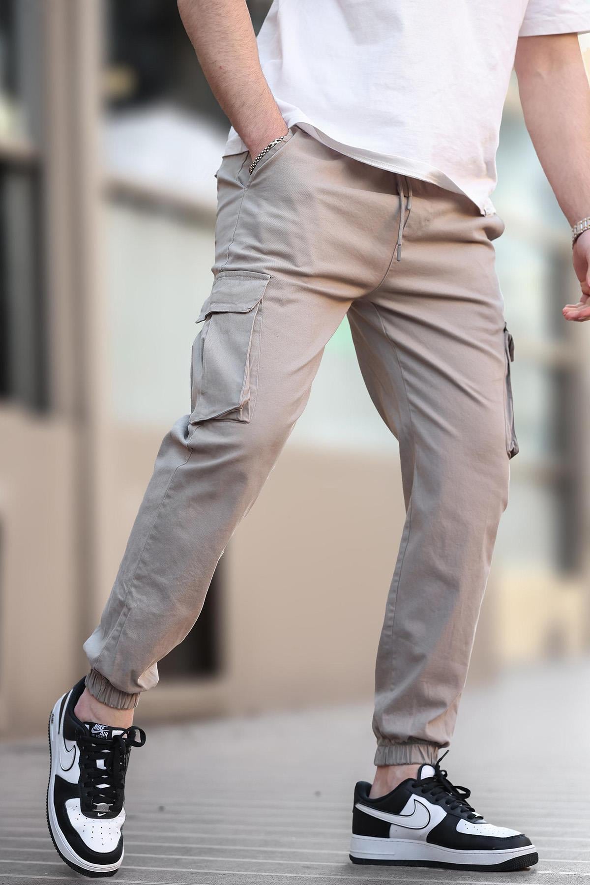 Jogger Pantolon