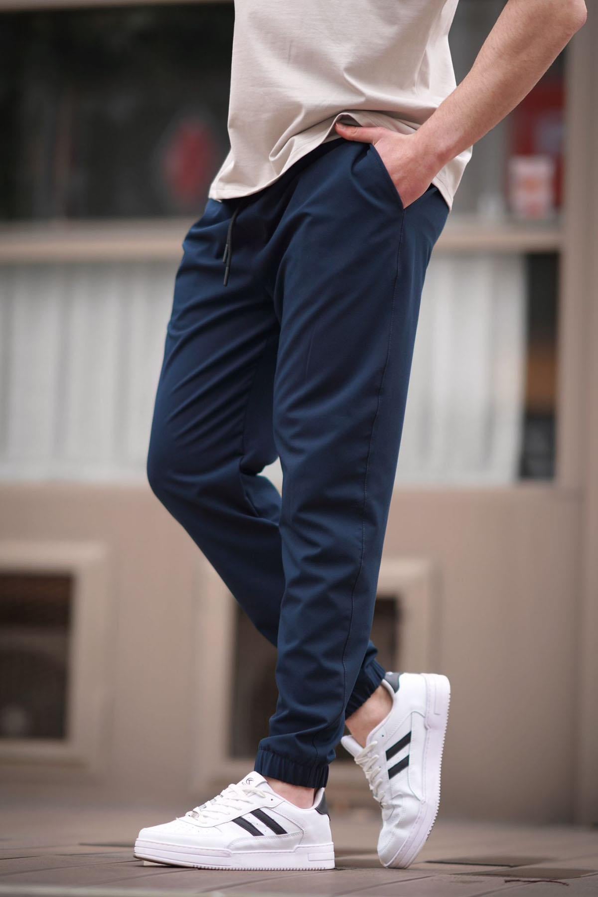 Jogger Pantolon
