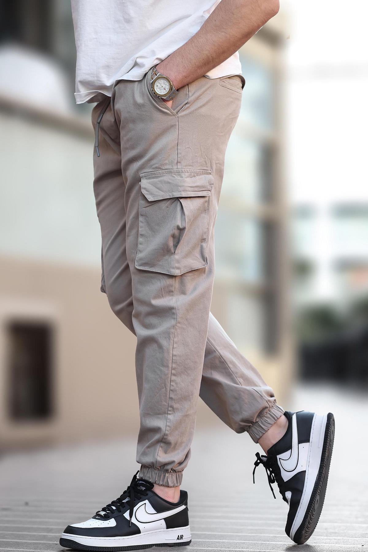 Jogger Pantolon