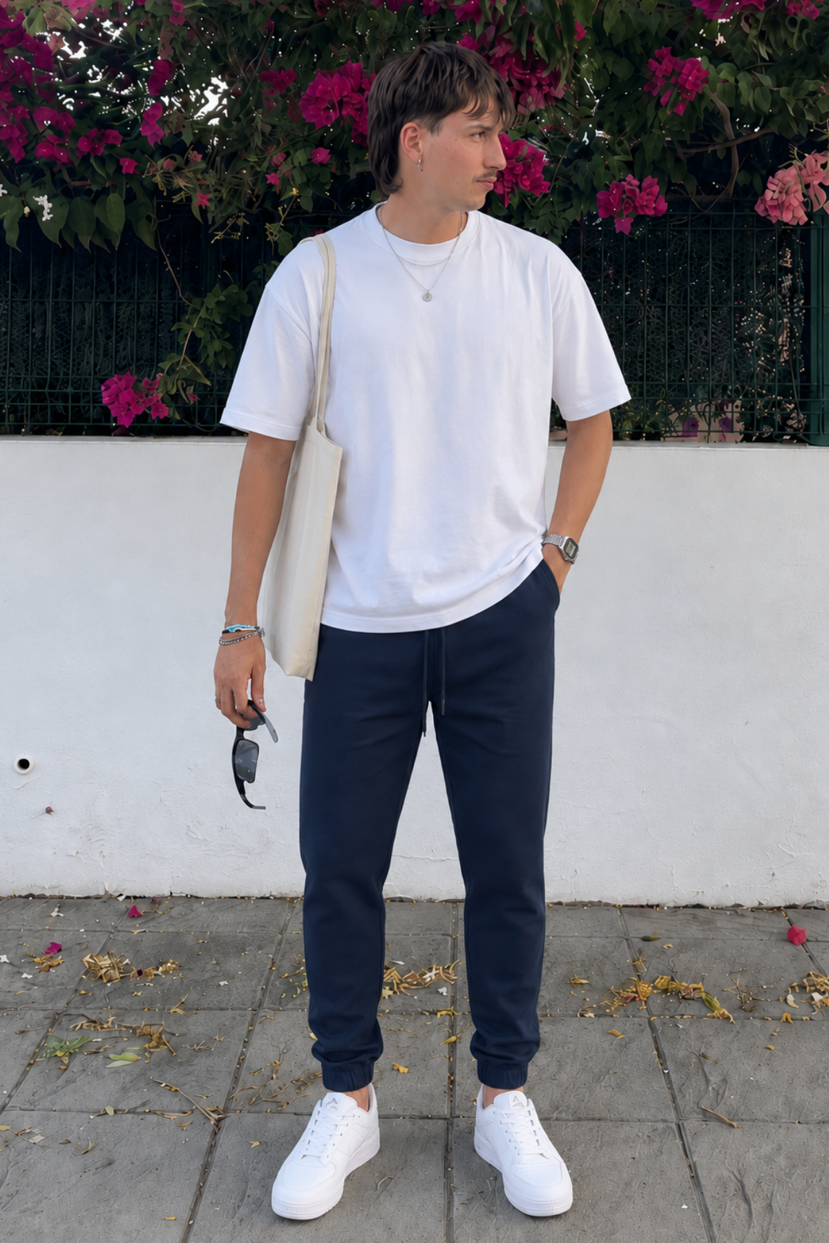 KARGO PANTOLON