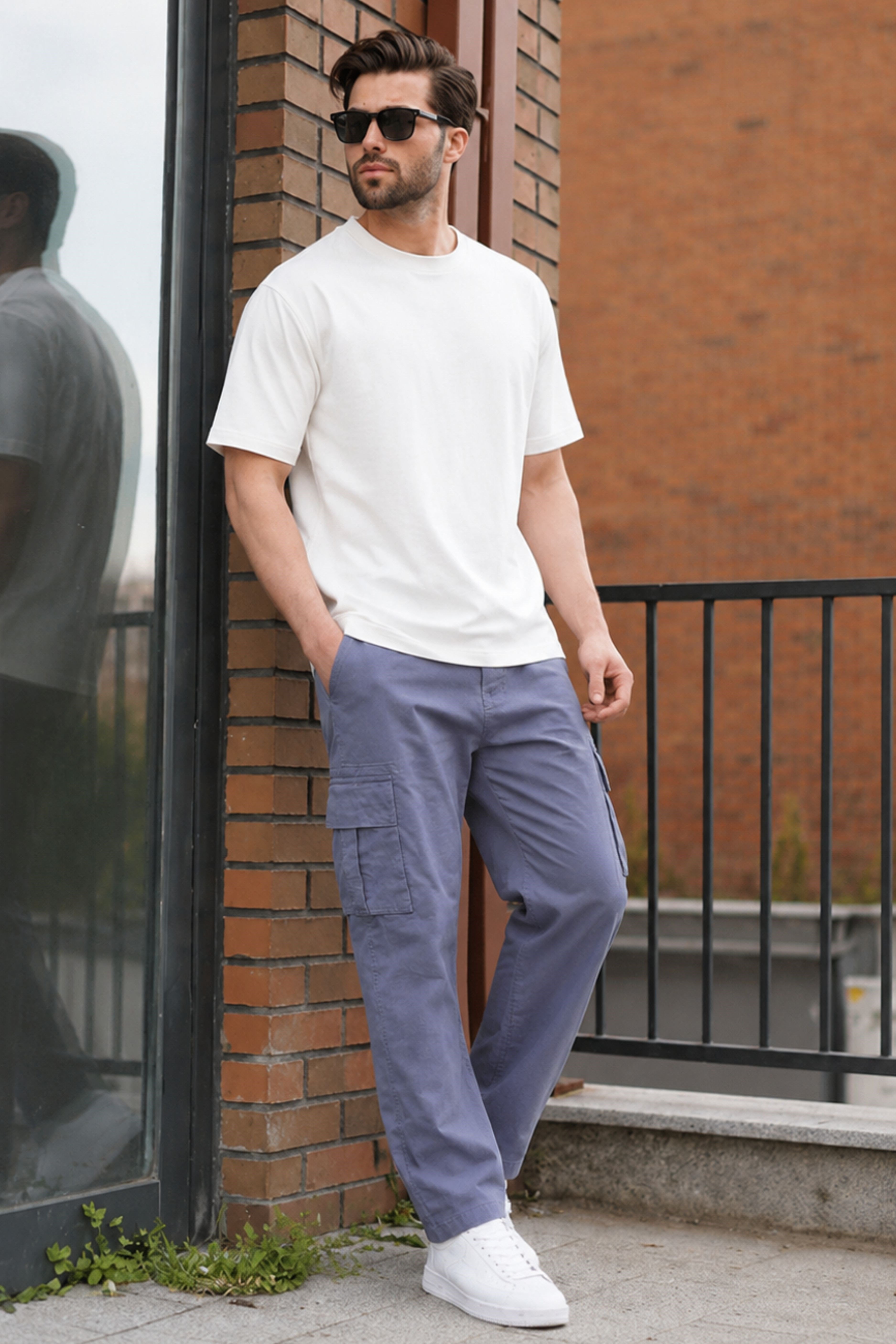 Jogger Pantolon