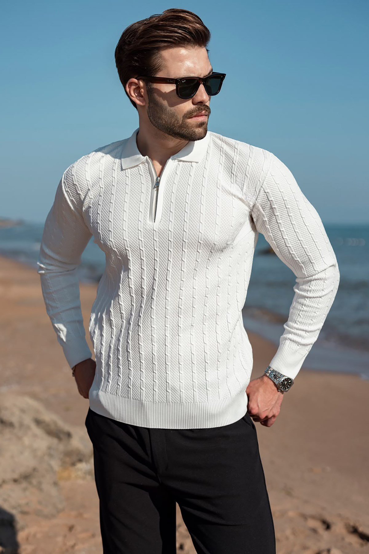 Jumpers & Cardigans