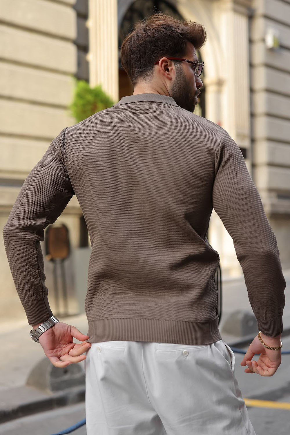 Jumpers & Cardigans