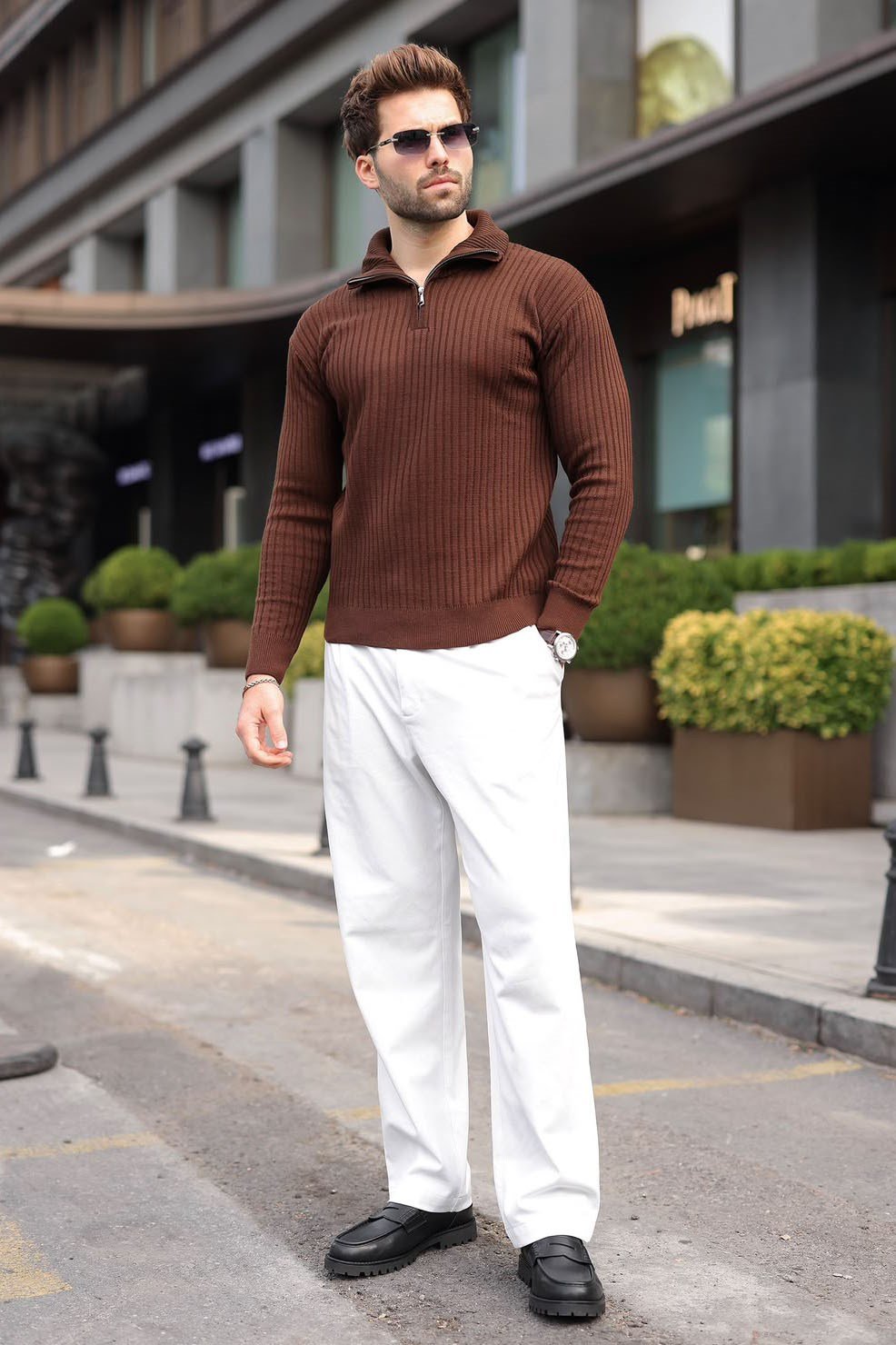 Jumpers & Cardigans