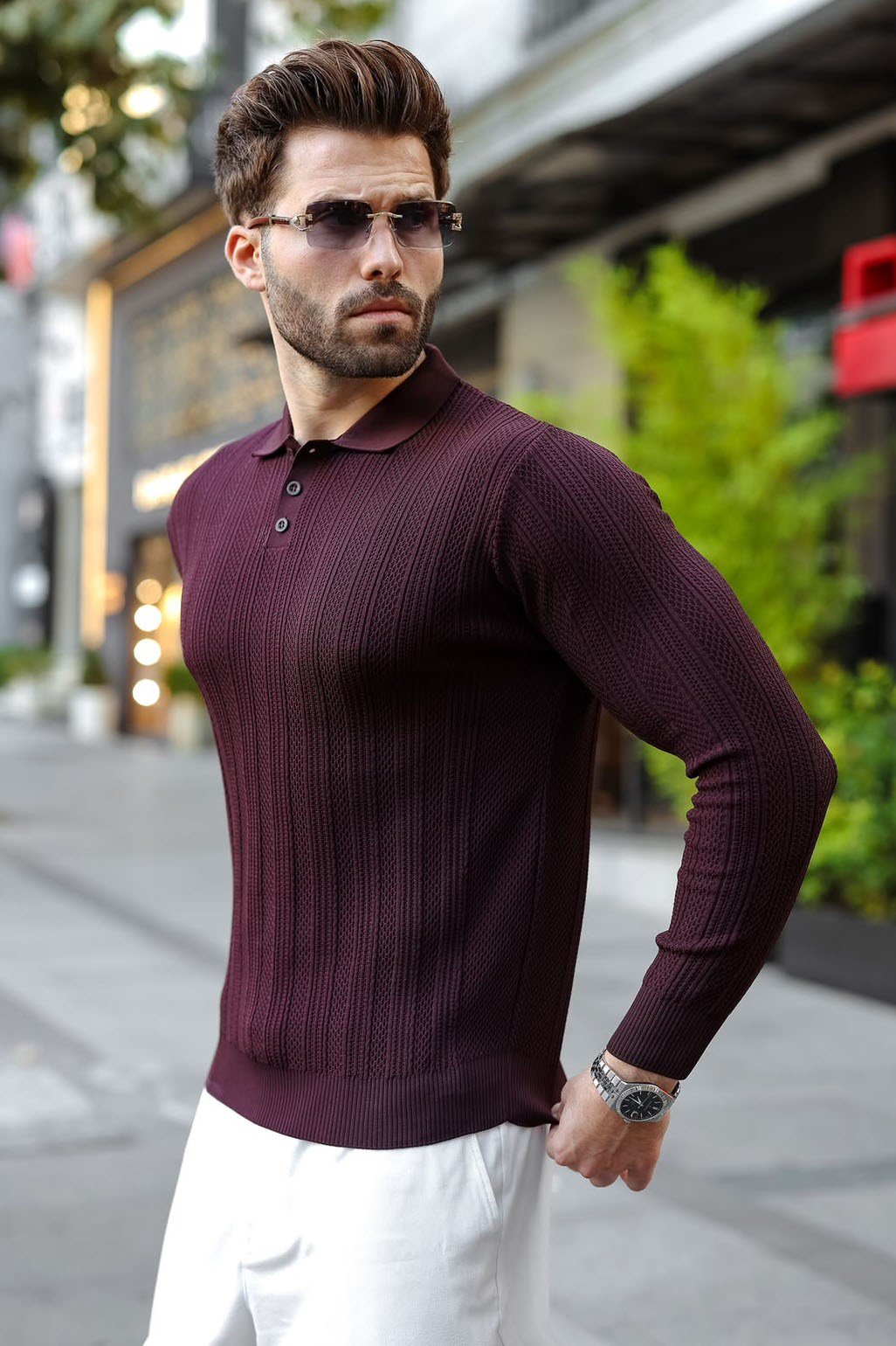 Jumpers & Cardigans