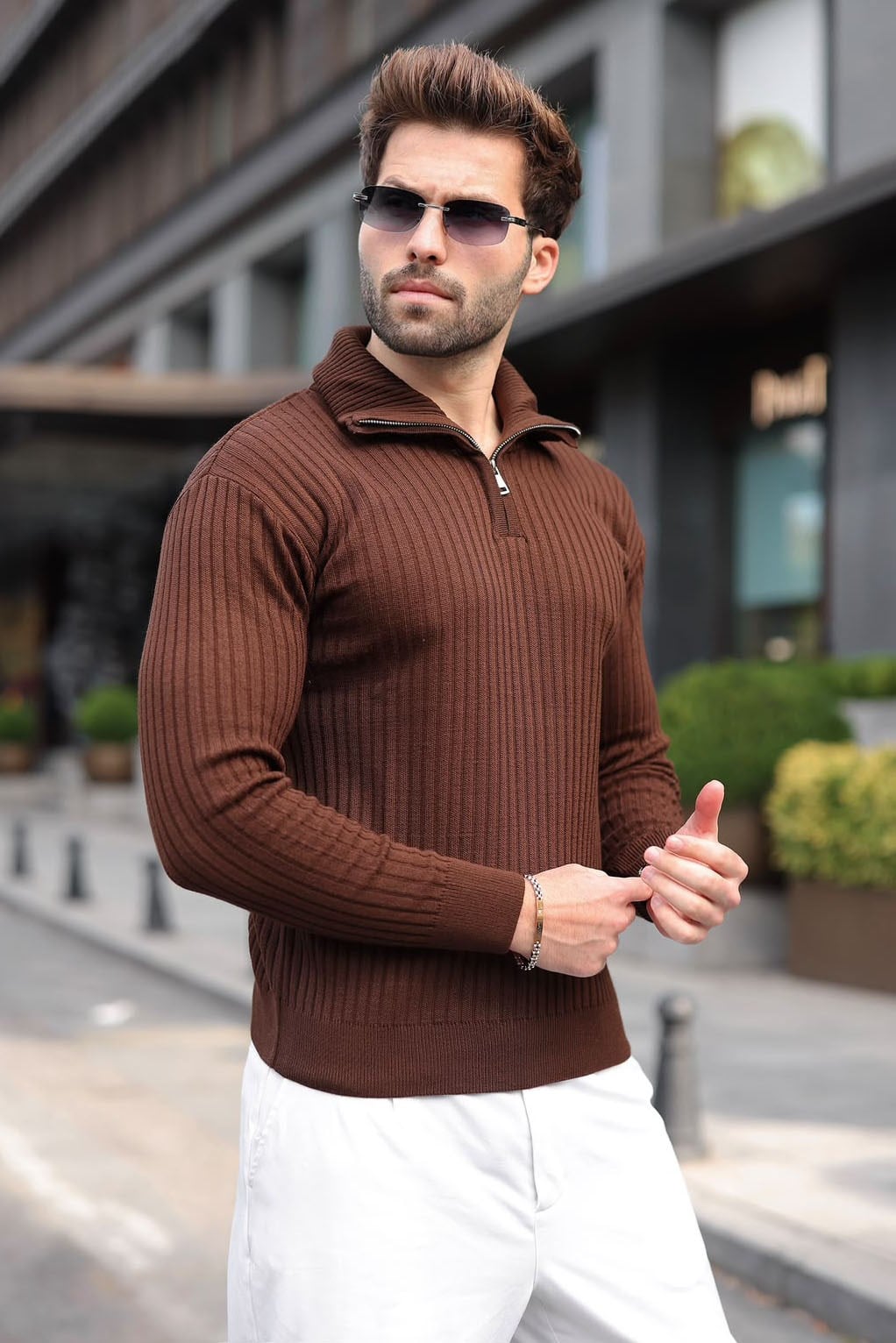 Jumpers & Cardigans