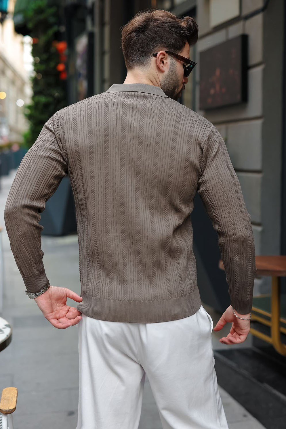 Jumpers & Cardigans