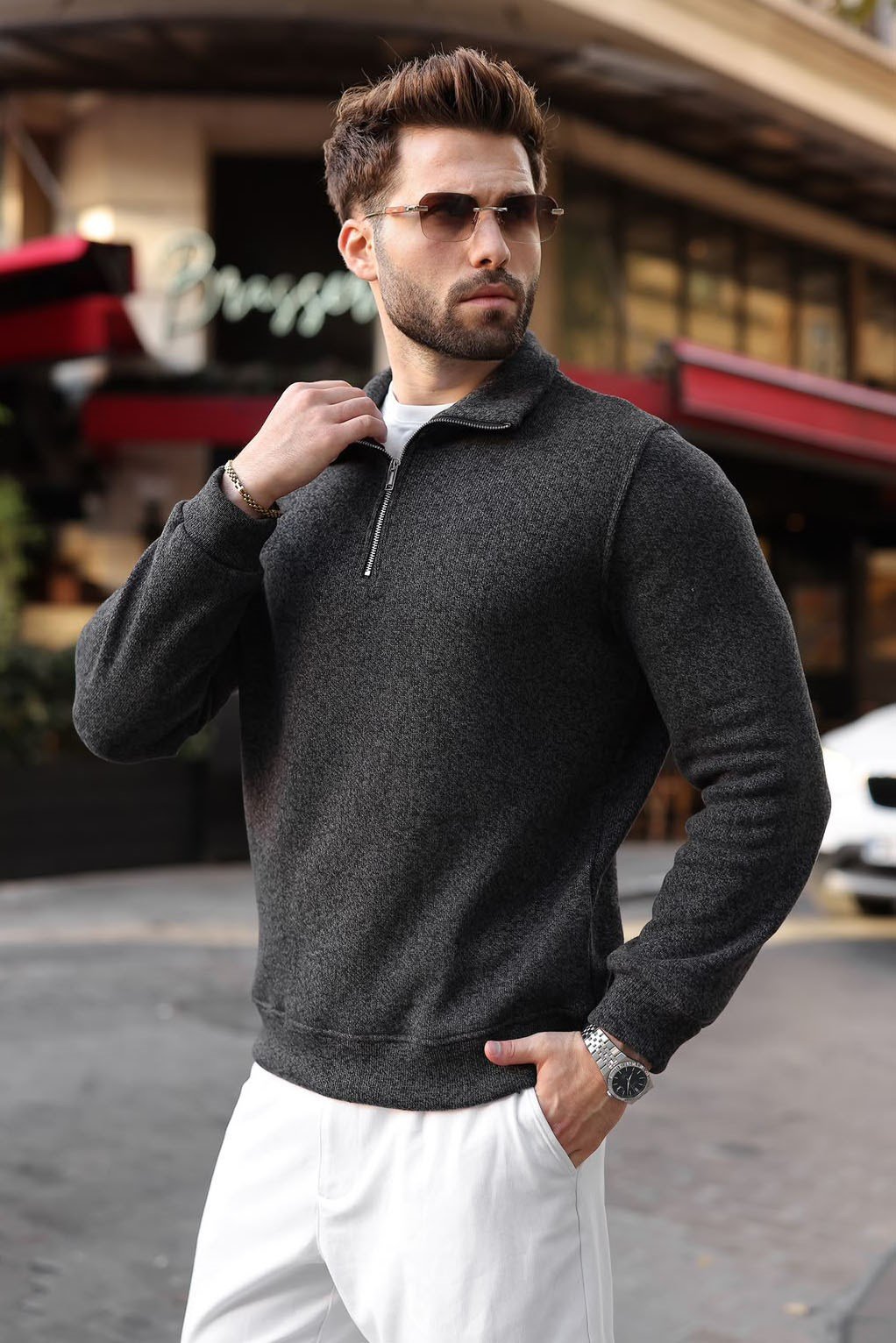 Jumpers & Cardigans