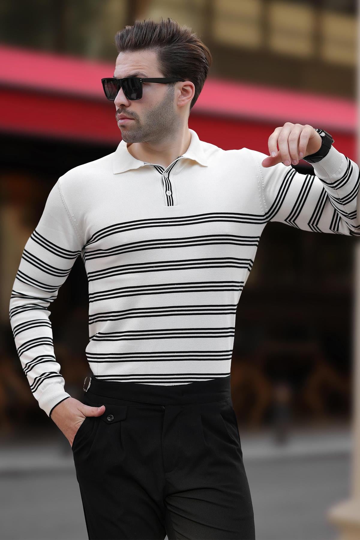 Jumpers & Cardigans