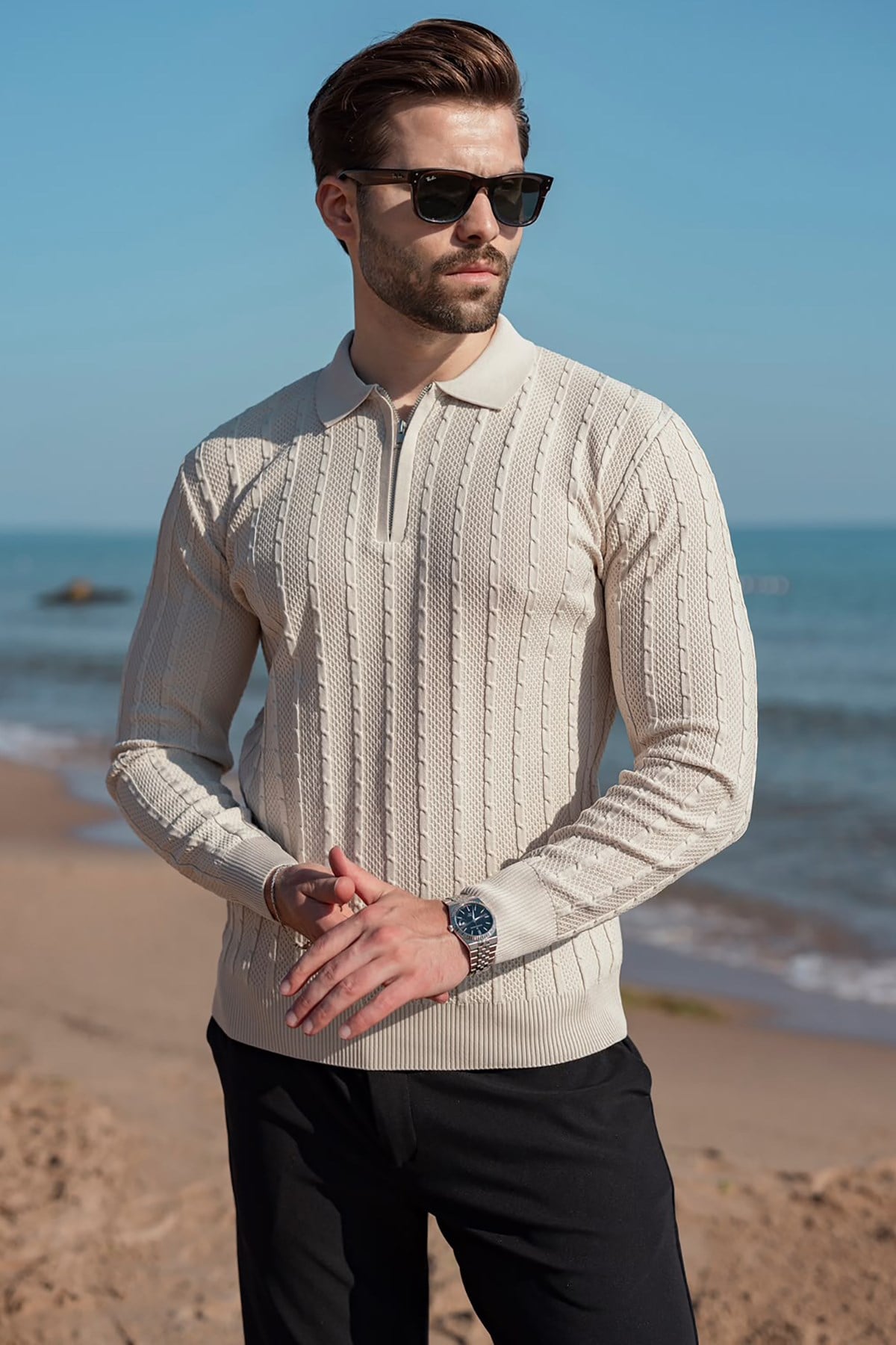 Jumpers & Cardigans