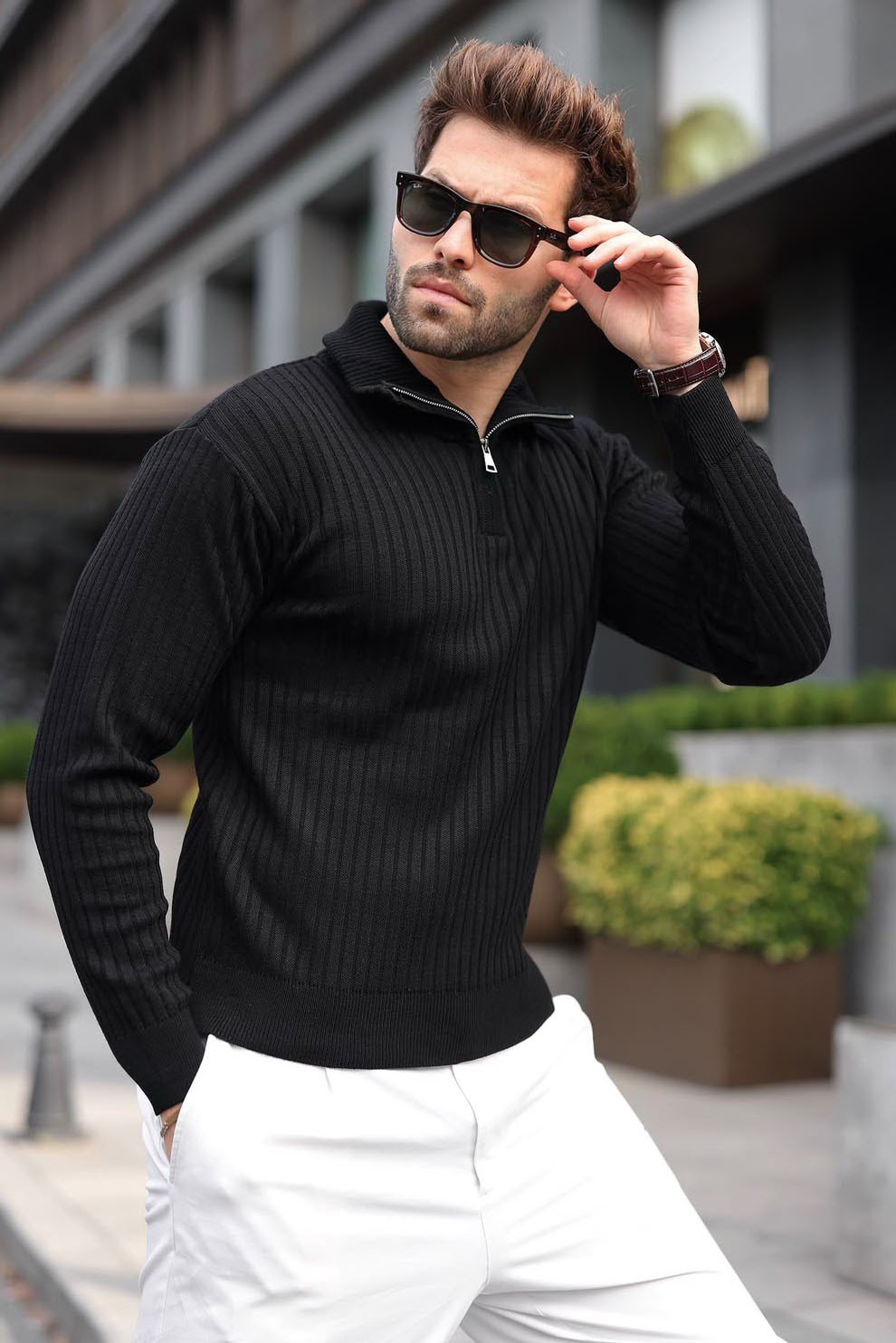 Jumpers & Cardigans