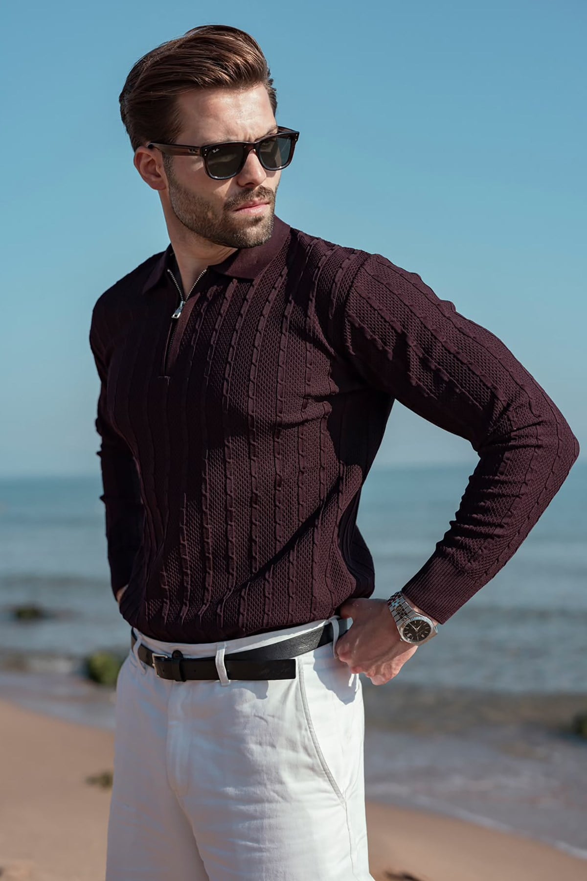 Jumpers & Cardigans