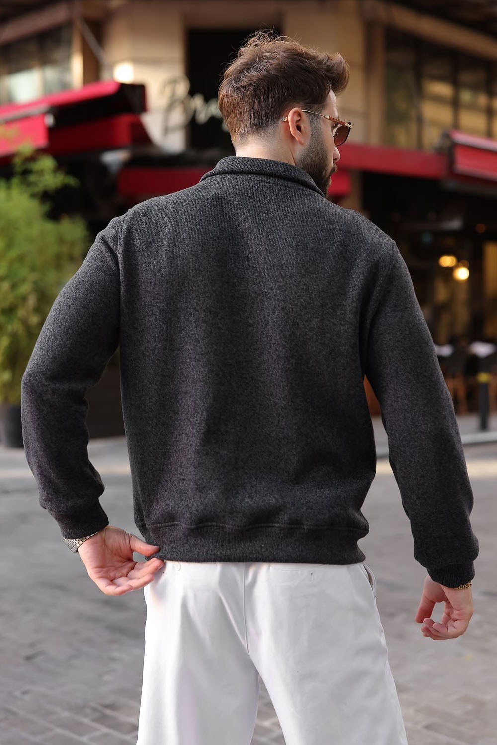 Jumpers & Cardigans