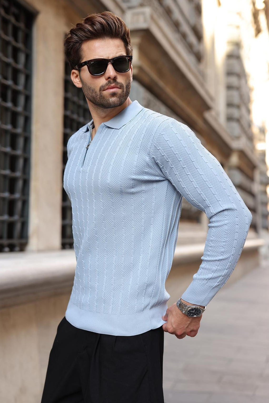 Jumpers & Cardigans