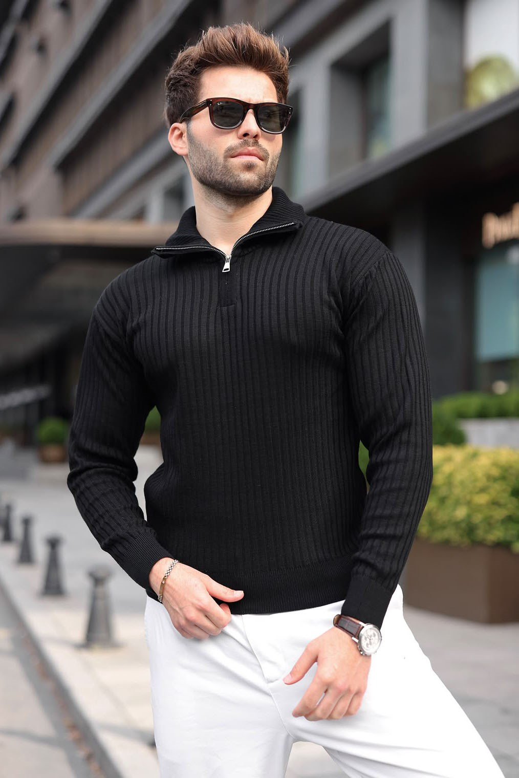 Jumpers & Cardigans