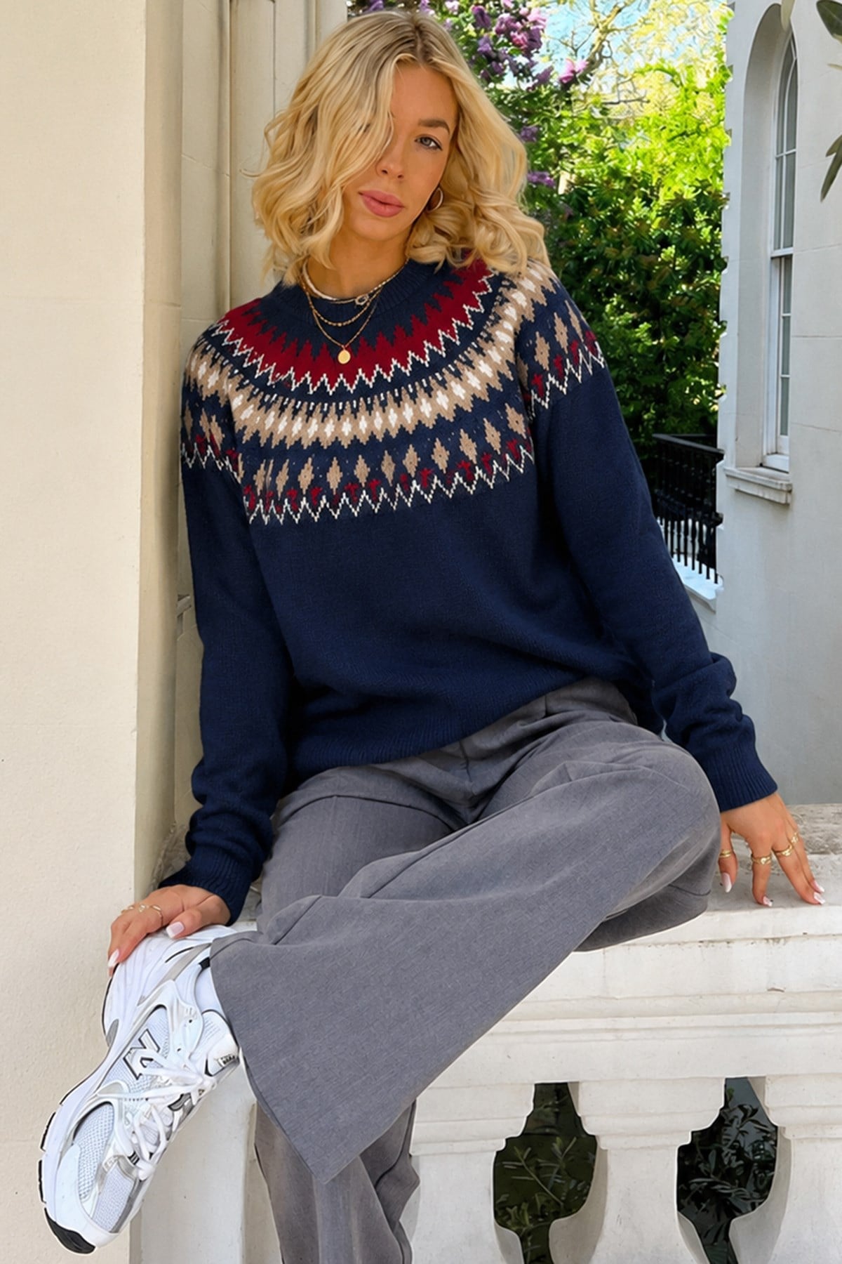 Jumpers