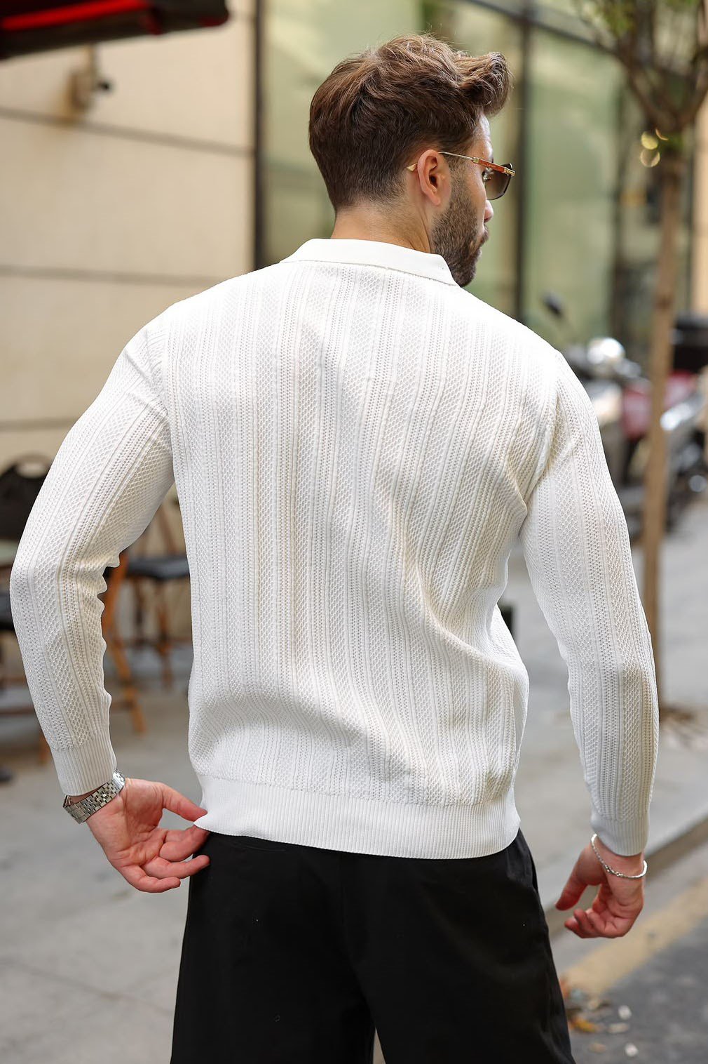 Jumpers & Cardigans