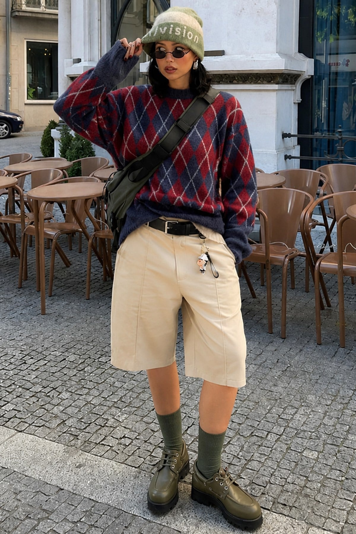 Jumpers