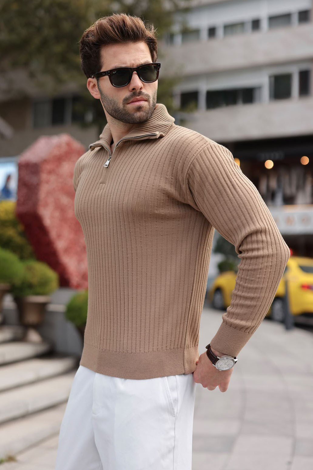 Jumpers & Cardigans