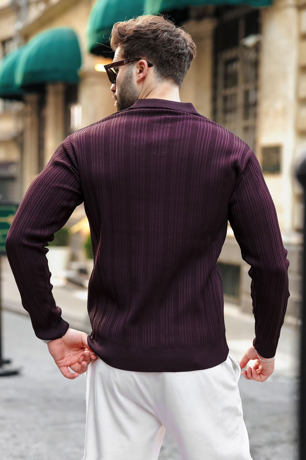 Jumpers & Cardigans