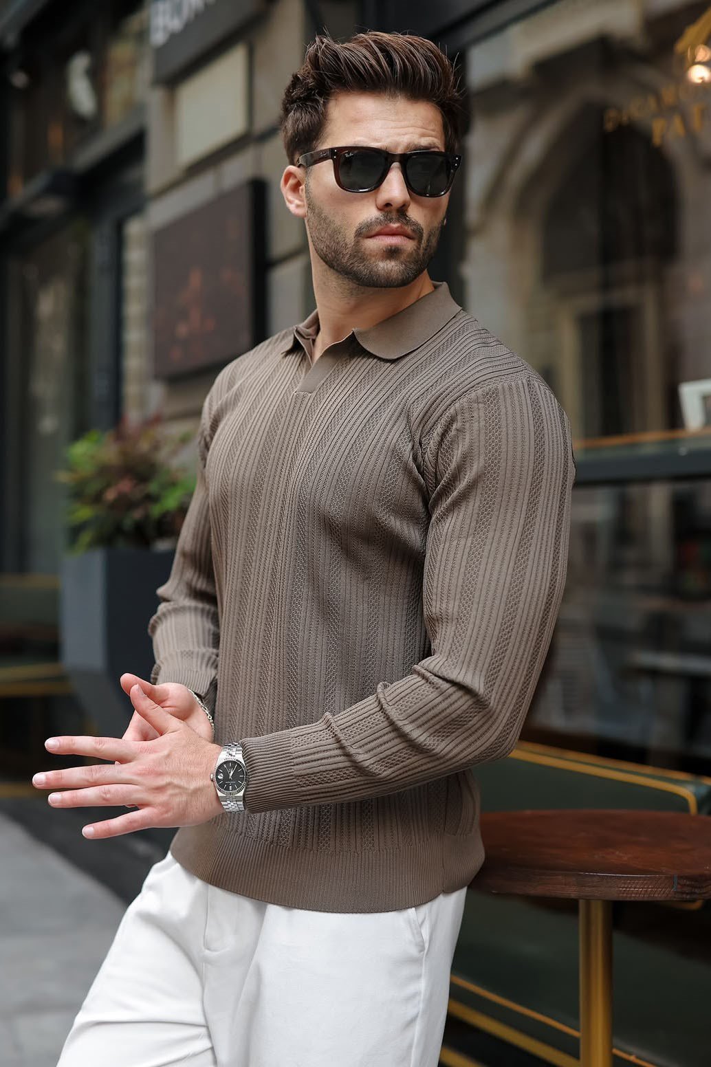 Jumpers & Cardigans