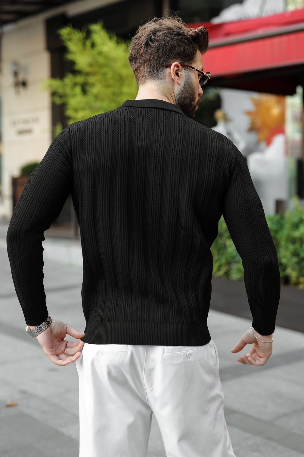 Jumpers & Cardigans