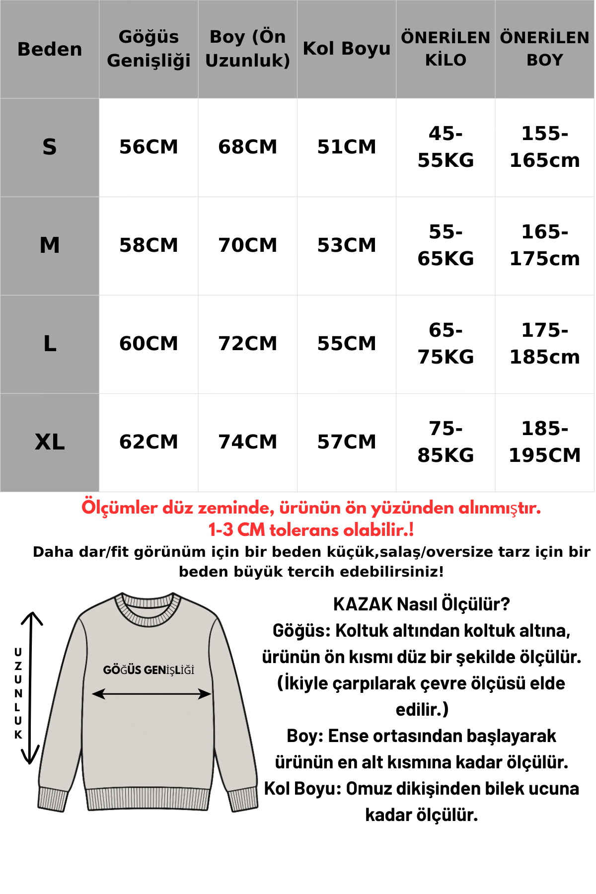 Jumpers