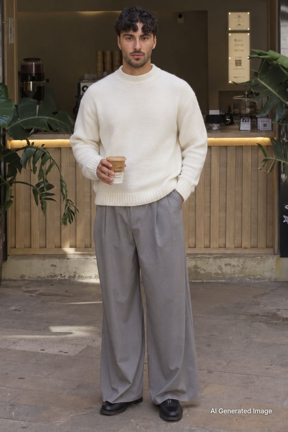 Jumpers & Cardigans
