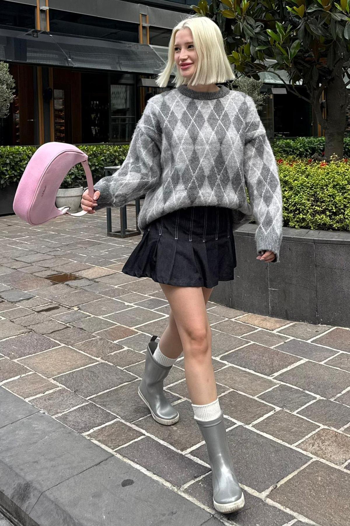 Jumpers
