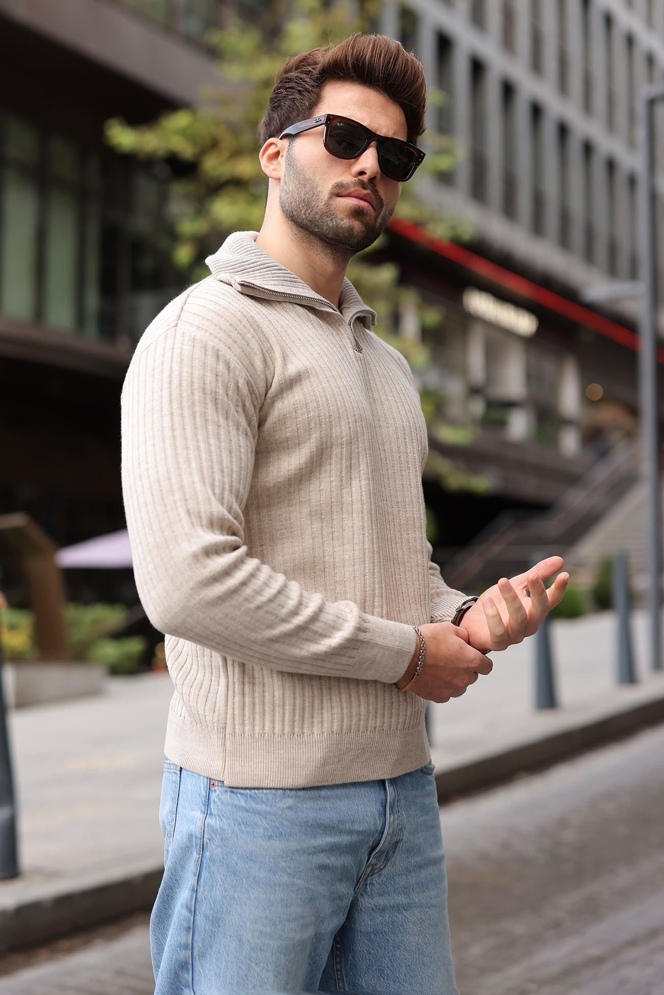 Jumpers & Cardigans