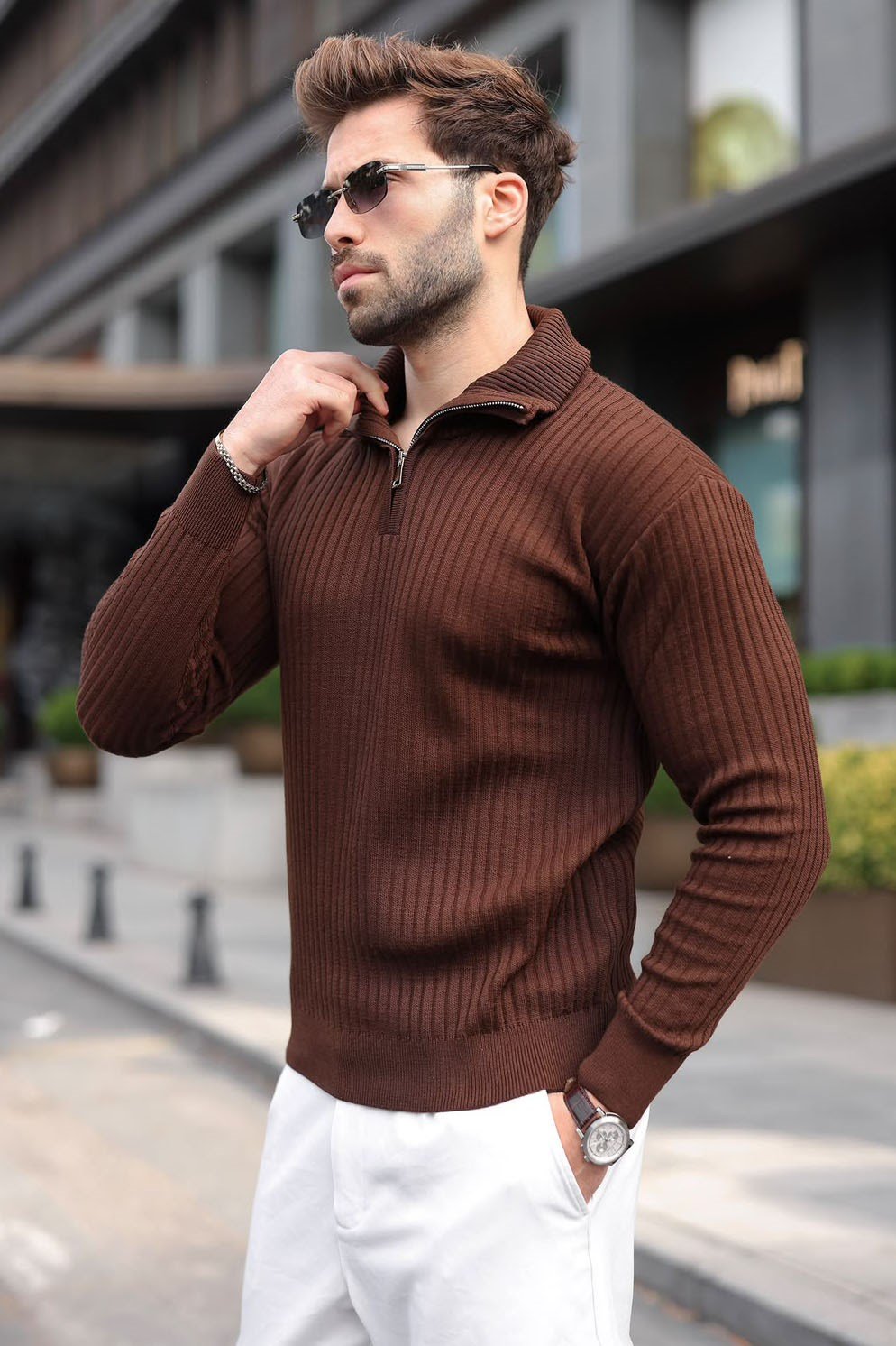 Jumpers & Cardigans